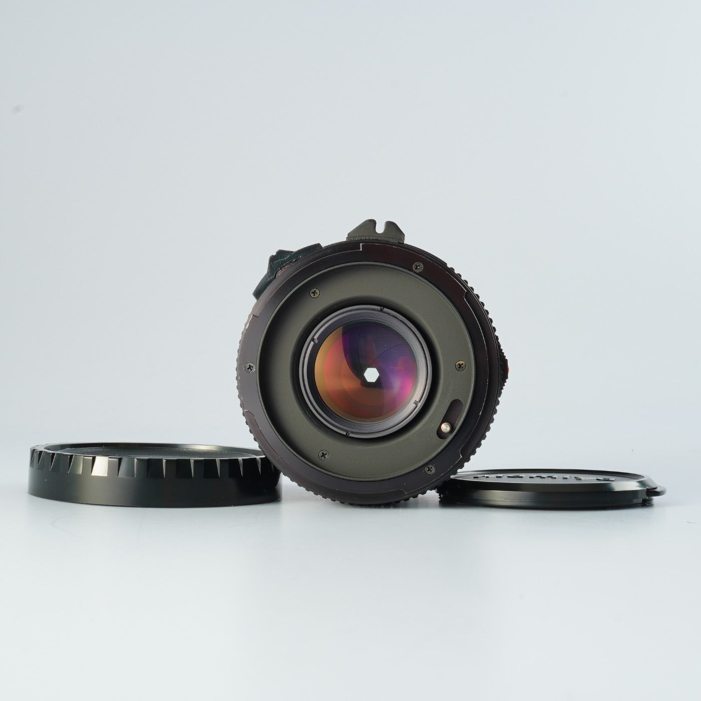 Mamiya SEKOR C 55mm F2.8 単焦点レンズ