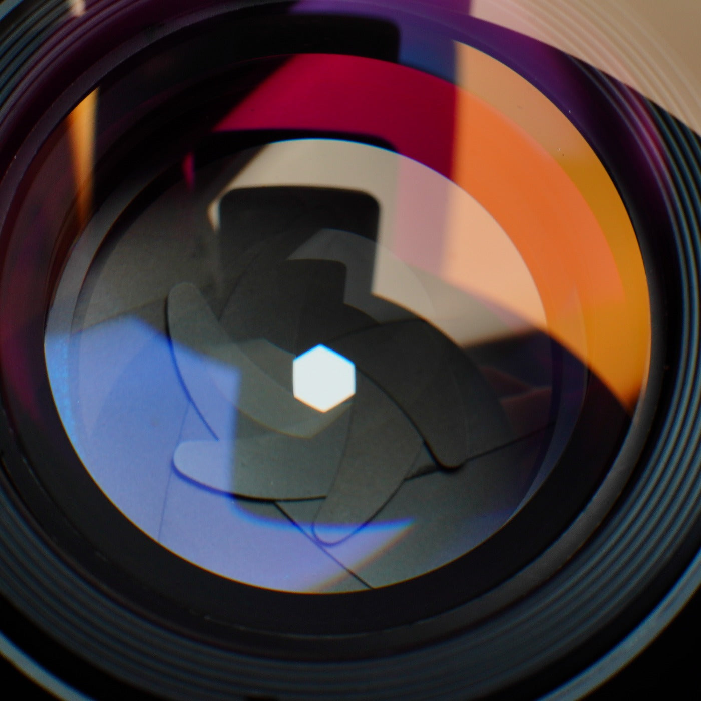 Mamiya SEKOR C 55mm F2.8 単焦点レンズ