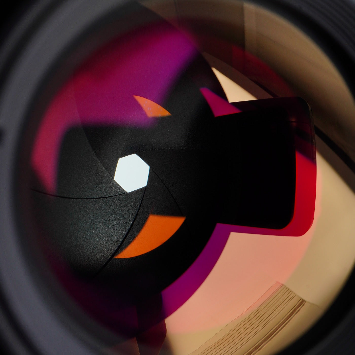 Mamiya SEKOR C 55mm F2.8 単焦点レンズ