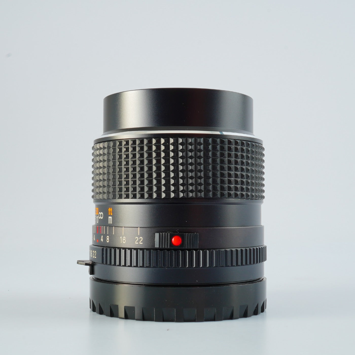 Mamiya SEKOR C 55mm F2.8 単焦点レンズ