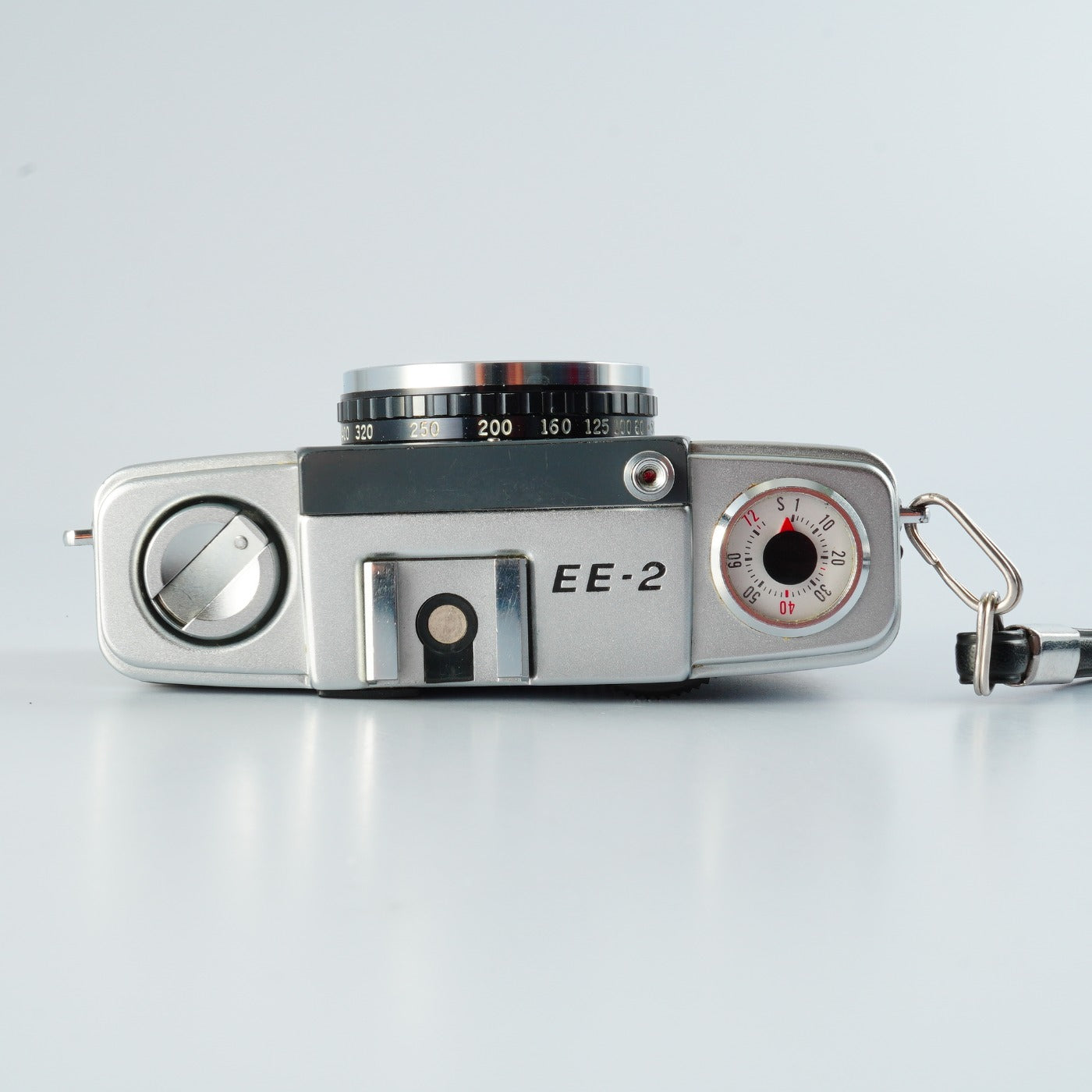 【Serviced 】 OLYMPUS PEN EE-2 28mm F/3.5 Half Frame Camera コンパクトフィルムカメラ