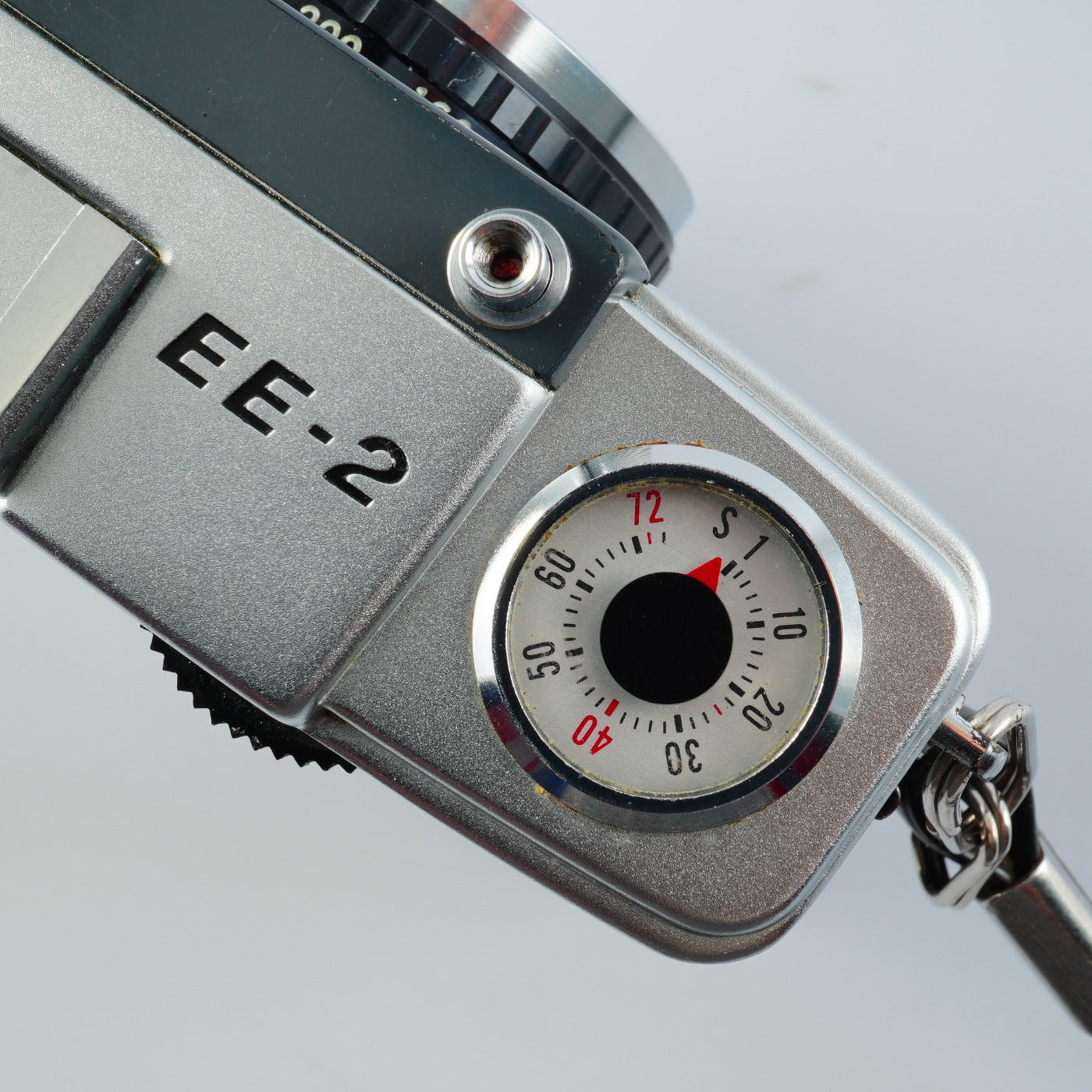 【Serviced 】 OLYMPUS PEN EE-2 28mm F/3.5 Half Frame Camera コンパクトフィルムカメラ