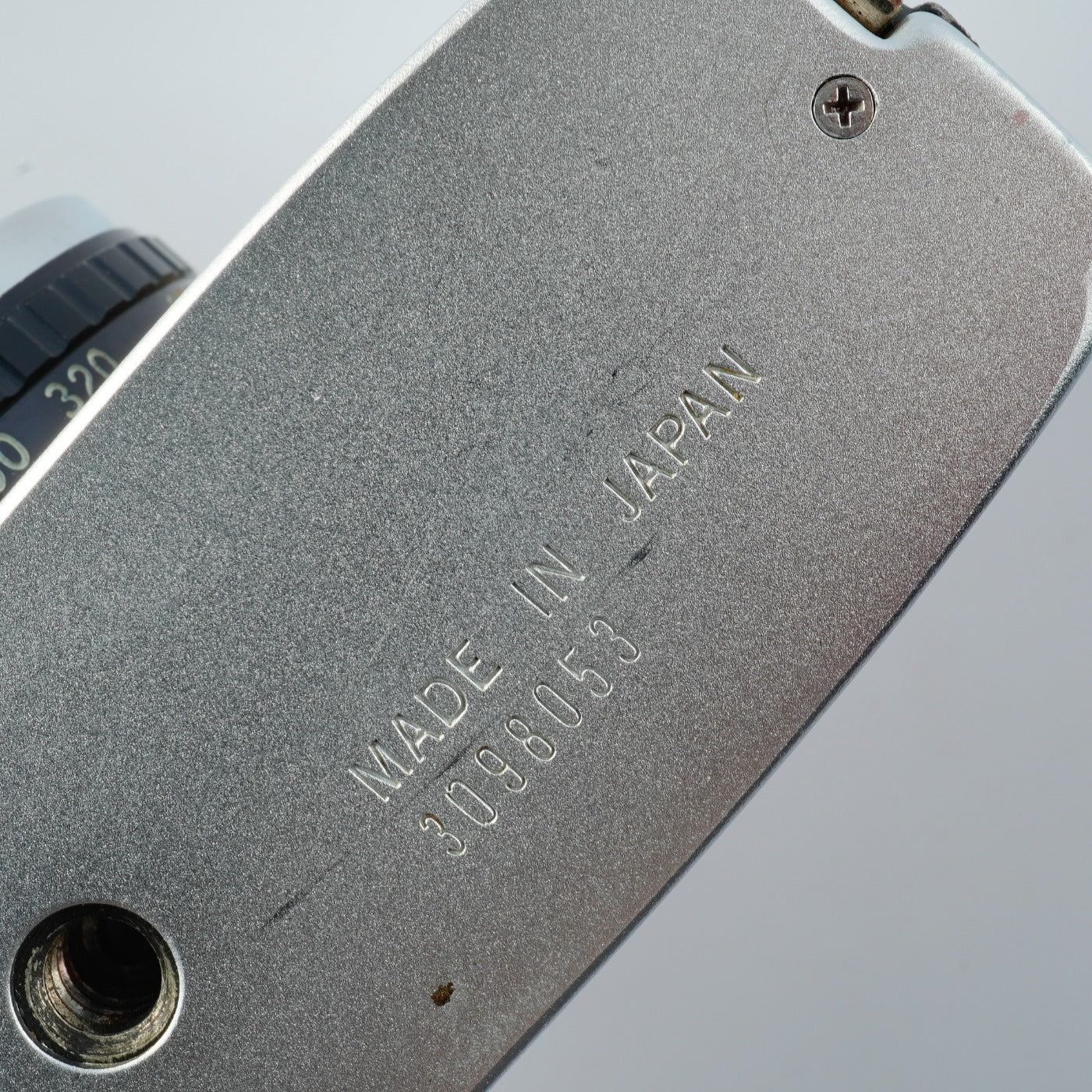 【Serviced 】 OLYMPUS PEN EE-2 28mm F/3.5 Half Frame Camera コンパクトフィルムカメラ