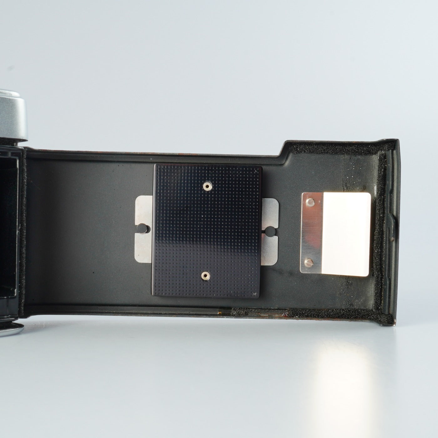 【Serviced 】 OLYMPUS PEN EE-2 28mm F/3.5 Half Frame Camera コンパクトフィルムカメラ
