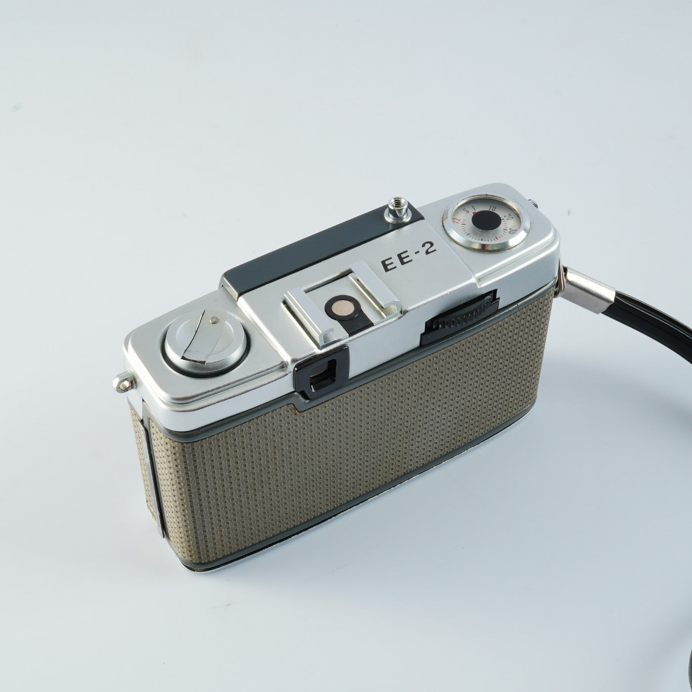 【Serviced 】 OLYMPUS PEN EE-2 28mm F/3.5 Half Frame Camera コンパクトフィルムカメラ