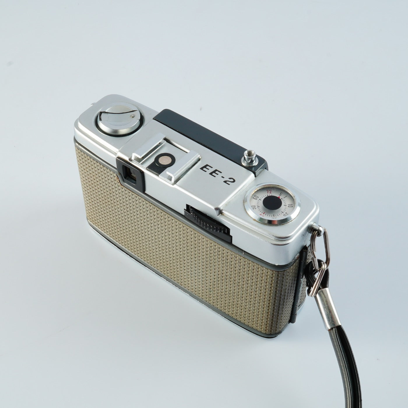【Serviced 】 OLYMPUS PEN EE-2 28mm F/3.5 Half Frame Camera コンパクトフィルムカメラ