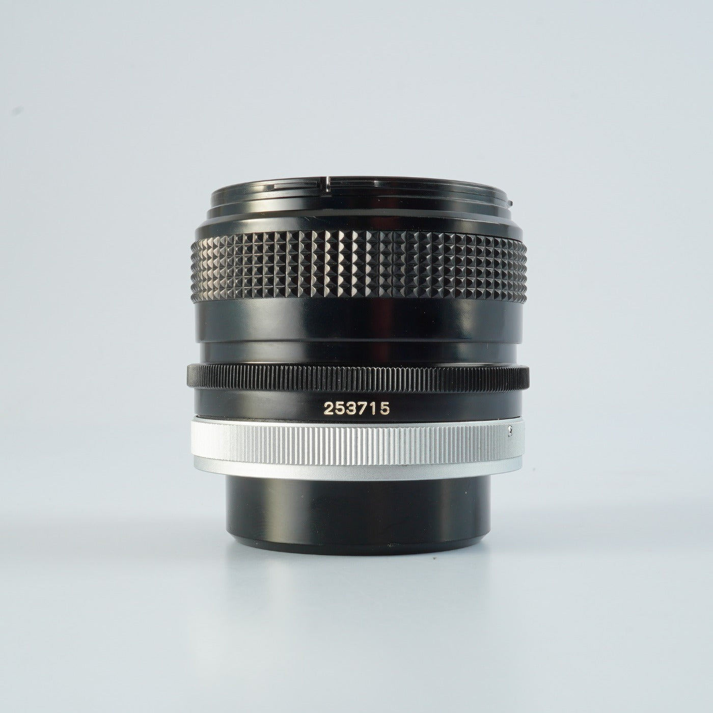 Canon FD 28mm F/2.8 S.C. 単焦点レンズ