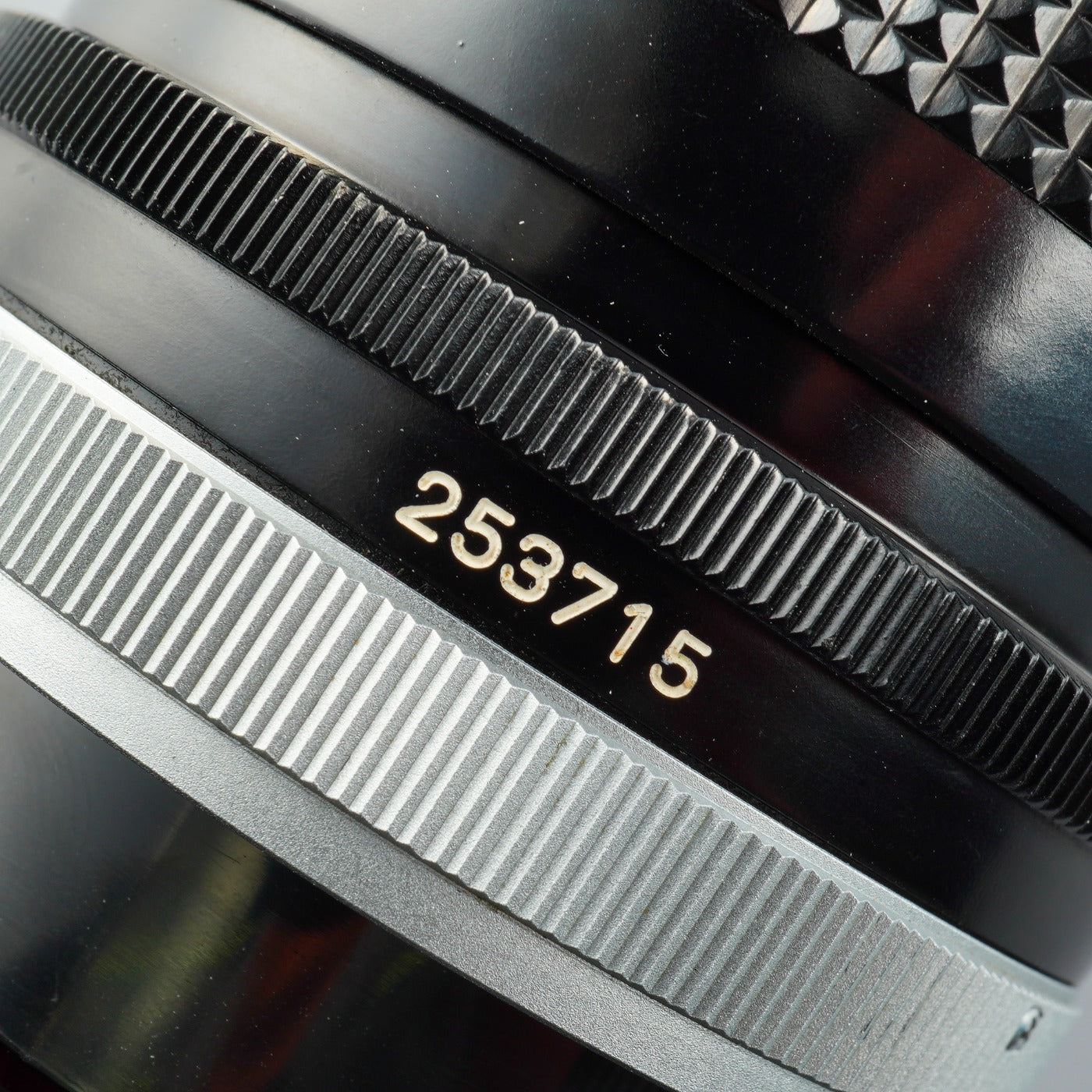 Canon FD 28mm F/2.8 S.C. 単焦点レンズ