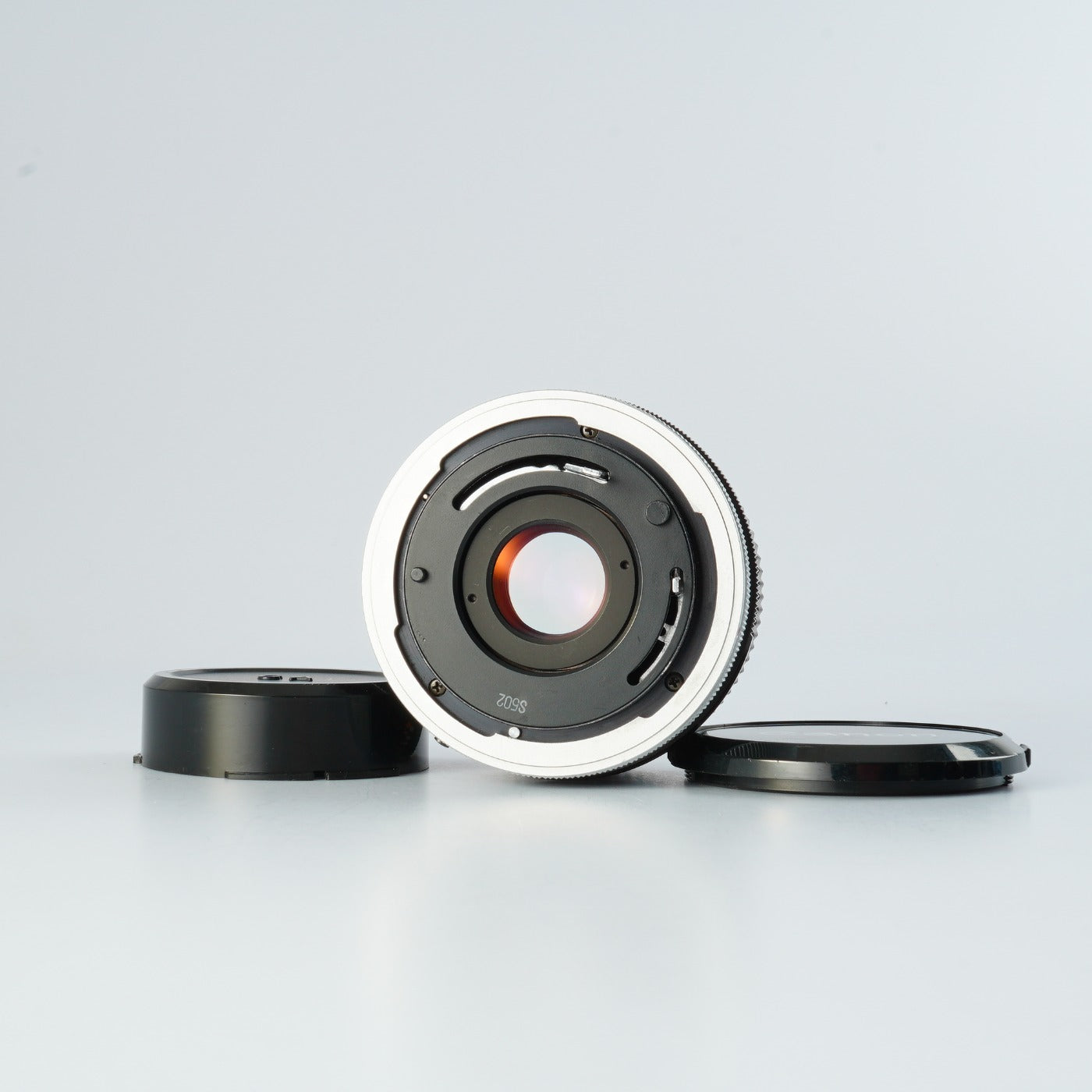 Canon FD 28mm F/2.8 S.C. 単焦点レンズ