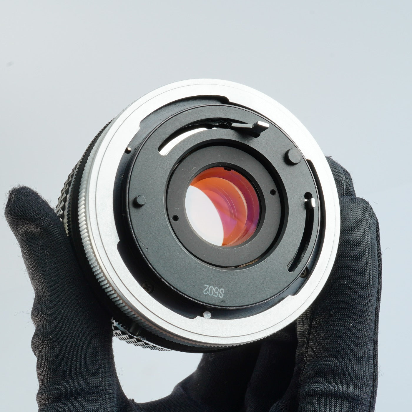 Canon FD 28mm F/2.8 S.C. 単焦点レンズ