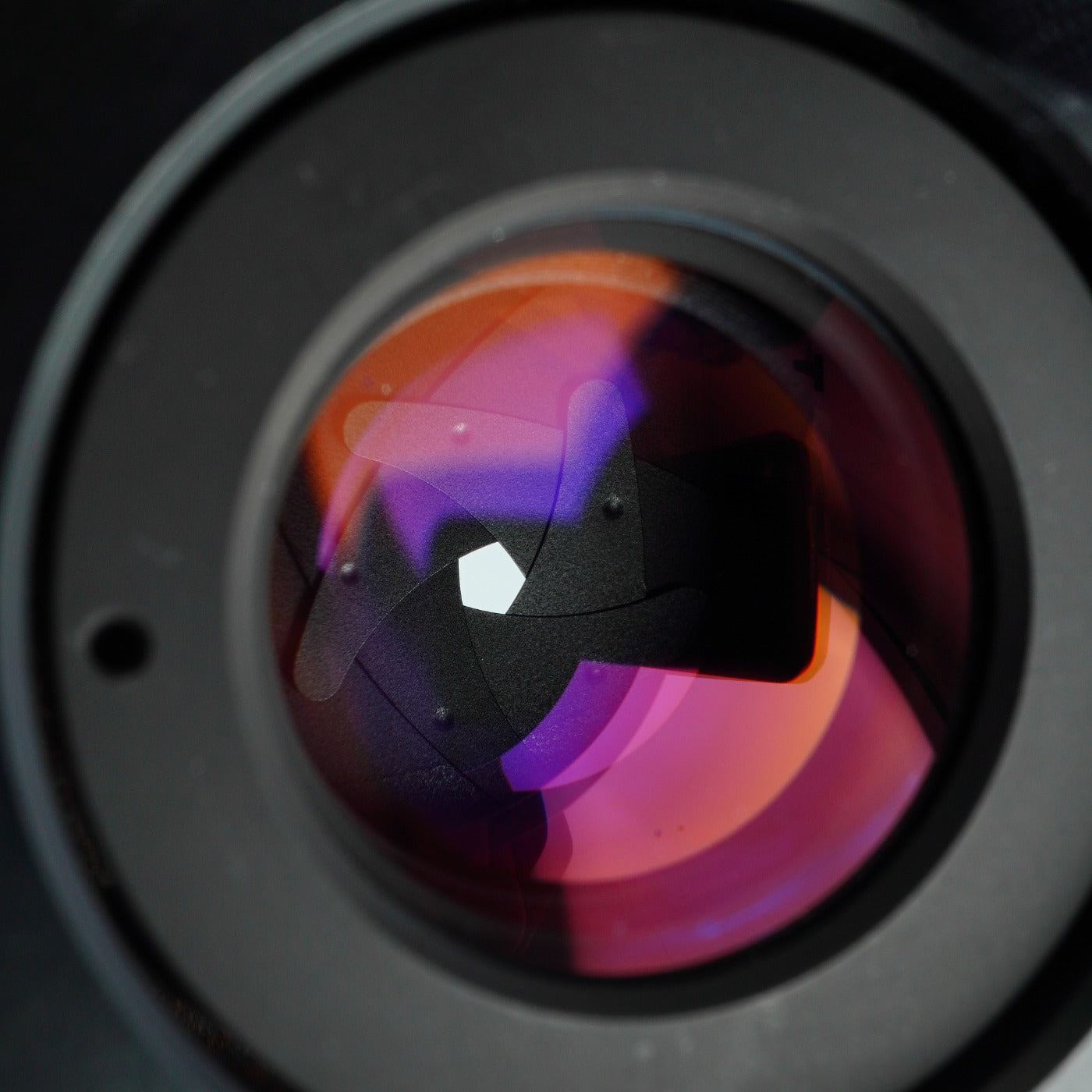 Canon FD 28mm F/2.8 S.C. 単焦点レンズ