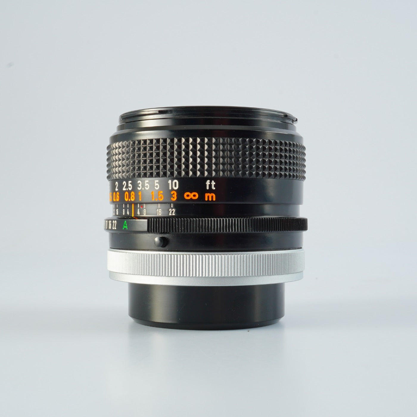 Canon FD 28mm F/2.8 S.C. 単焦点レンズ