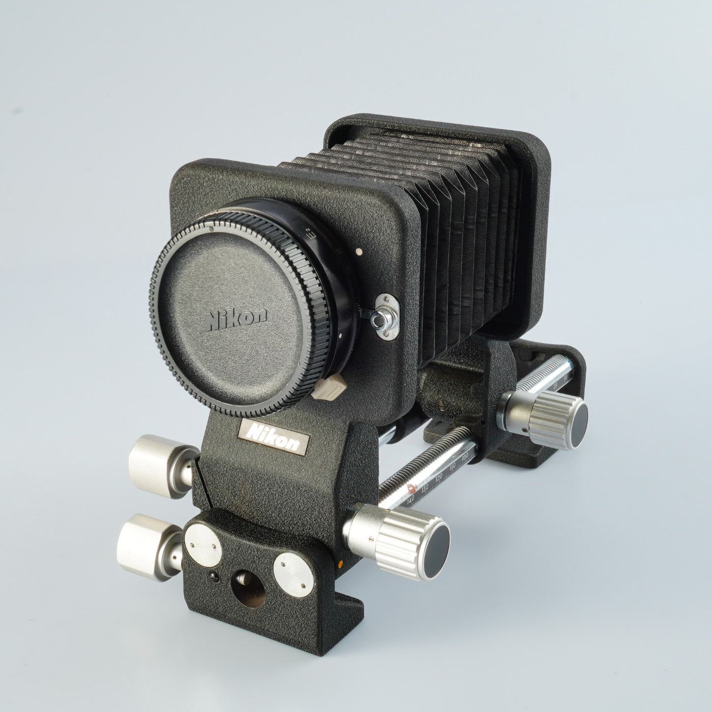 Nikon Bellows PB-5 + Extension Tube E2 カメラ関連アクセサリー