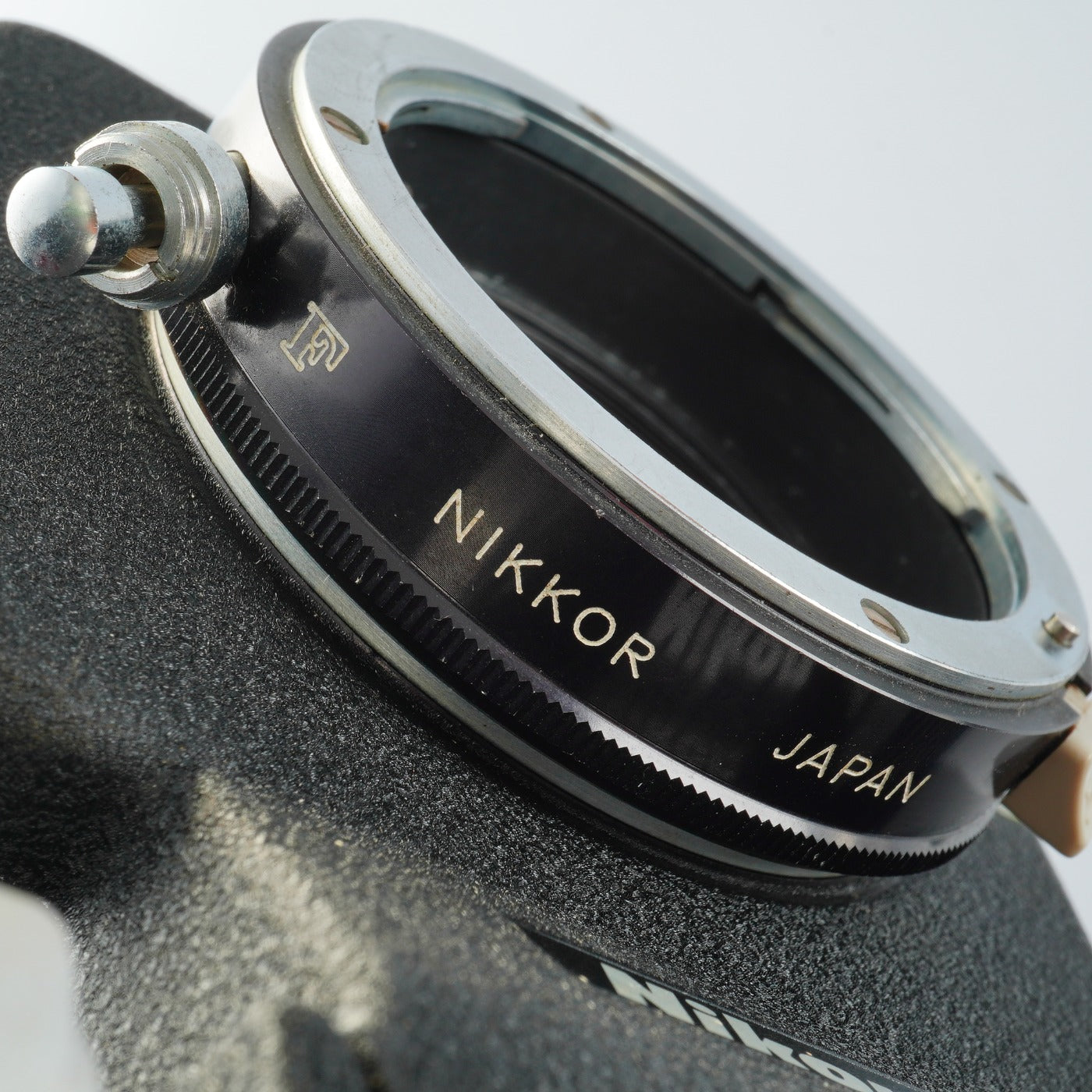 Nikon Bellows PB-5 + Extension Tube E2 カメラ関連アクセサリー