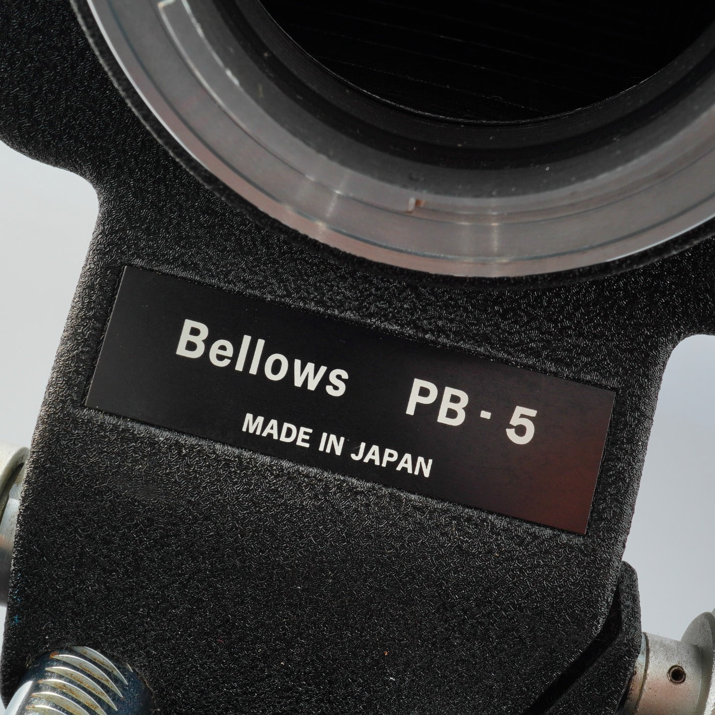Nikon Bellows PB-5 + Extension Tube E2 カメラ関連アクセサリー