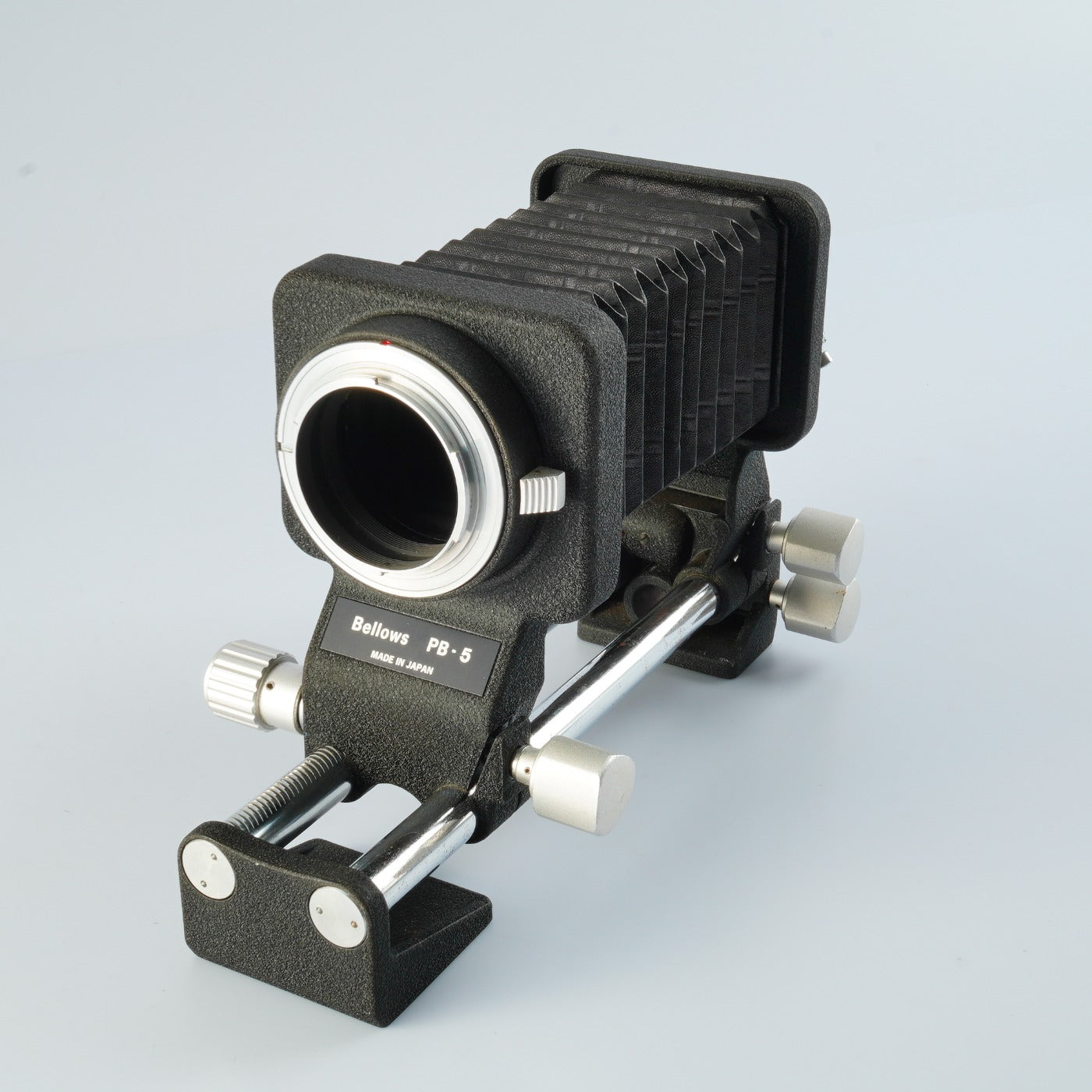 Nikon Bellows PB-5 + Extension Tube E2 カメラ関連アクセサリー