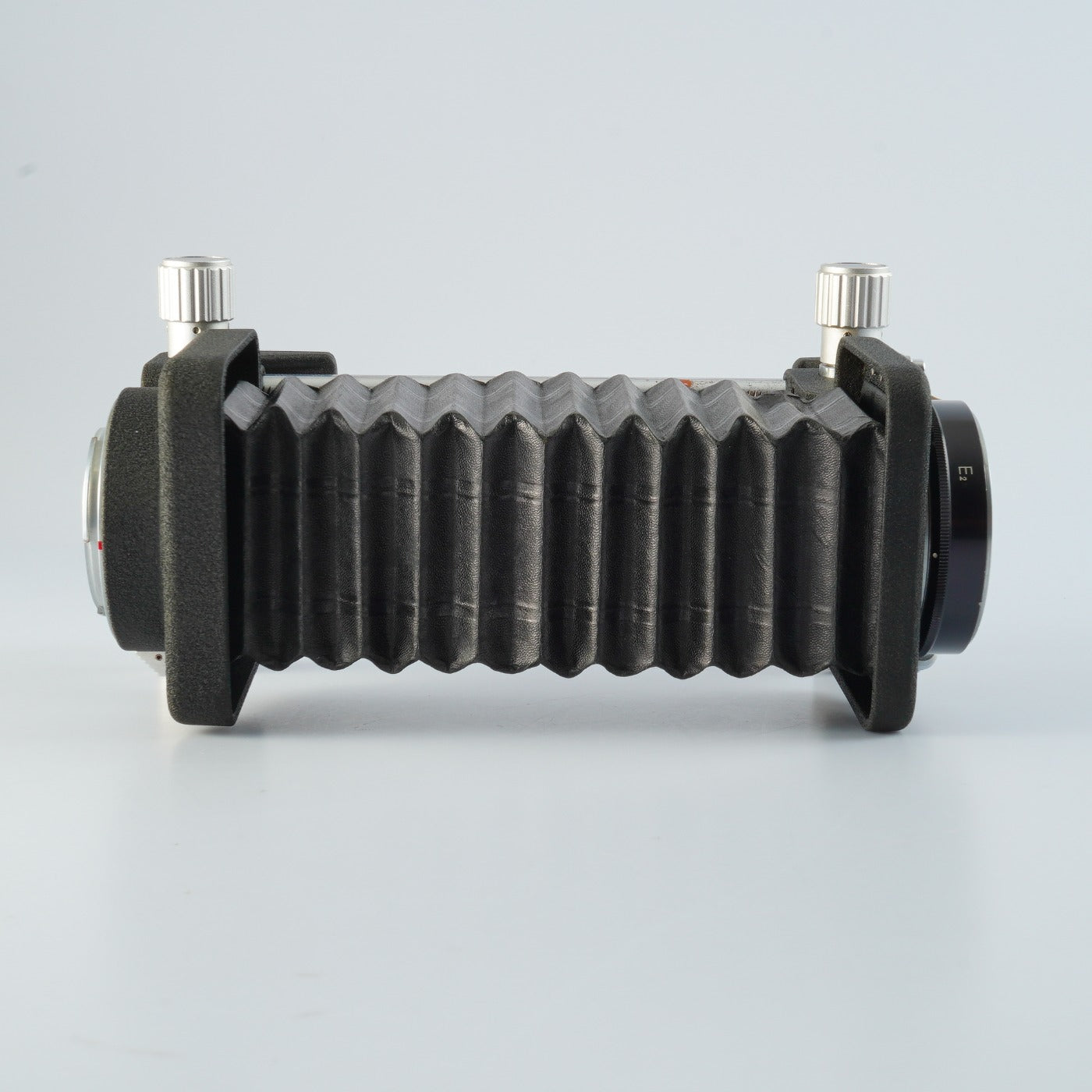 Nikon Bellows PB-5 + Extension Tube E2 カメラ関連アクセサリー