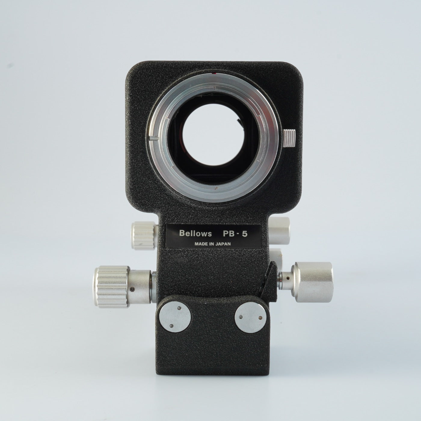 Nikon Bellows PB-5 + Extension Tube E2 カメラ関連アクセサリー