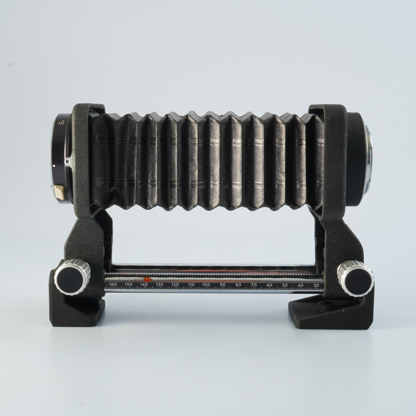 Nikon Bellows PB-5 + Extension Tube E2 カメラ関連アクセサリー