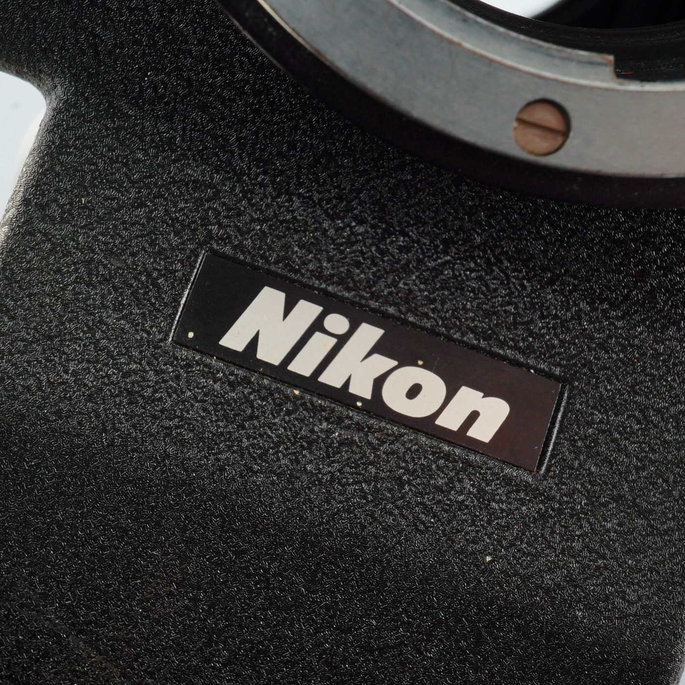 Nikon Bellows PB-5 + Extension Tube E2 カメラ関連アクセサリー