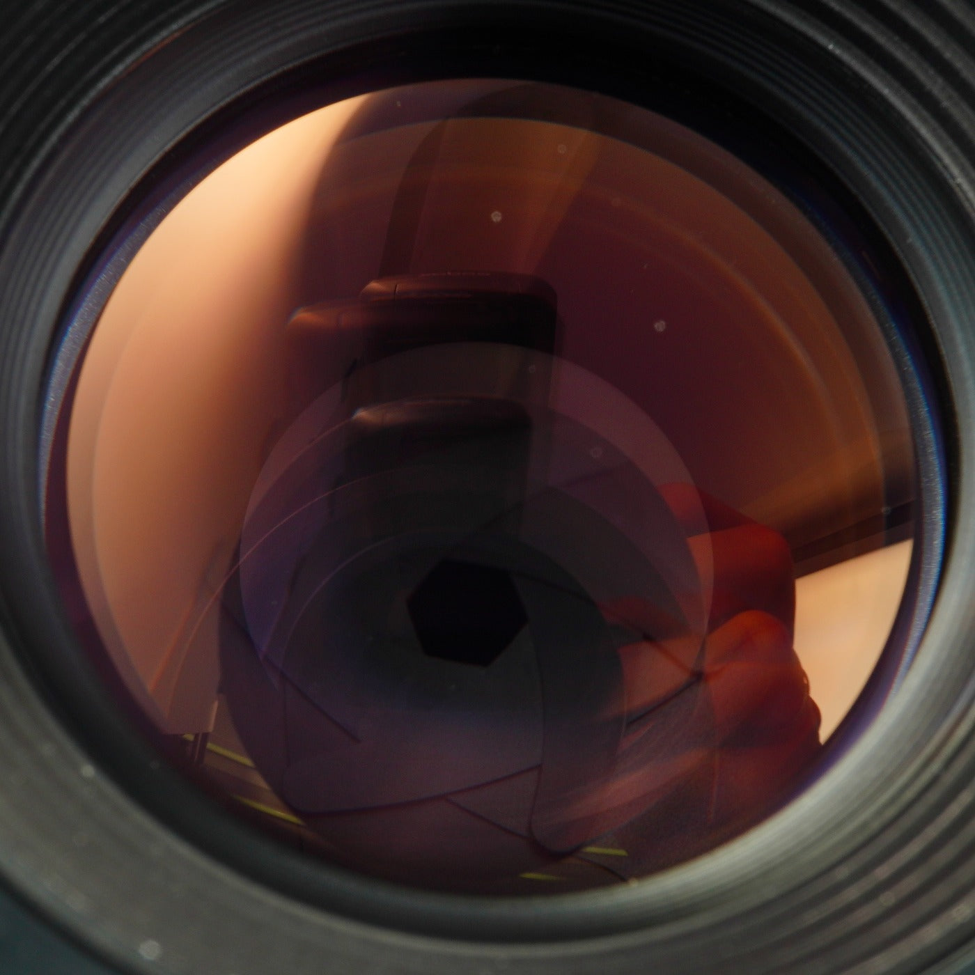 Konica HEXANON AR 50mm F/1.7 単焦点レンズ