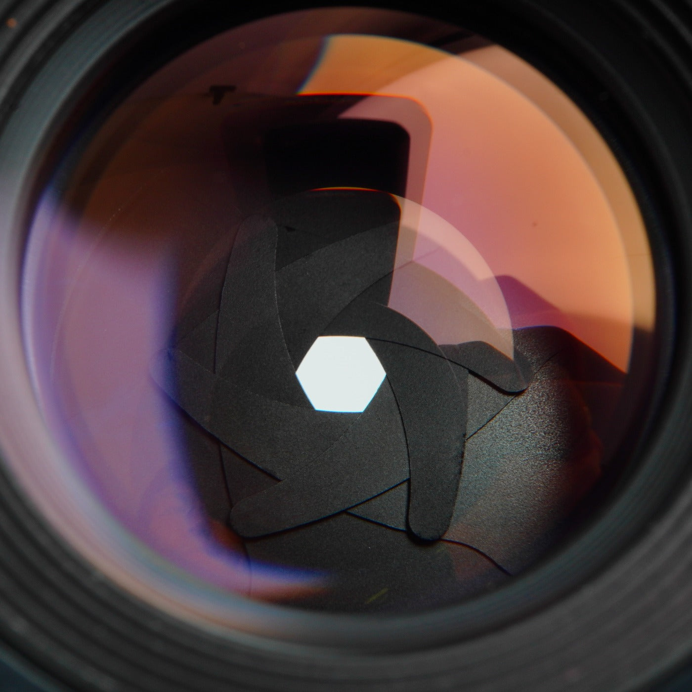 Konica HEXANON AR 50mm F/1.7 単焦点レンズ