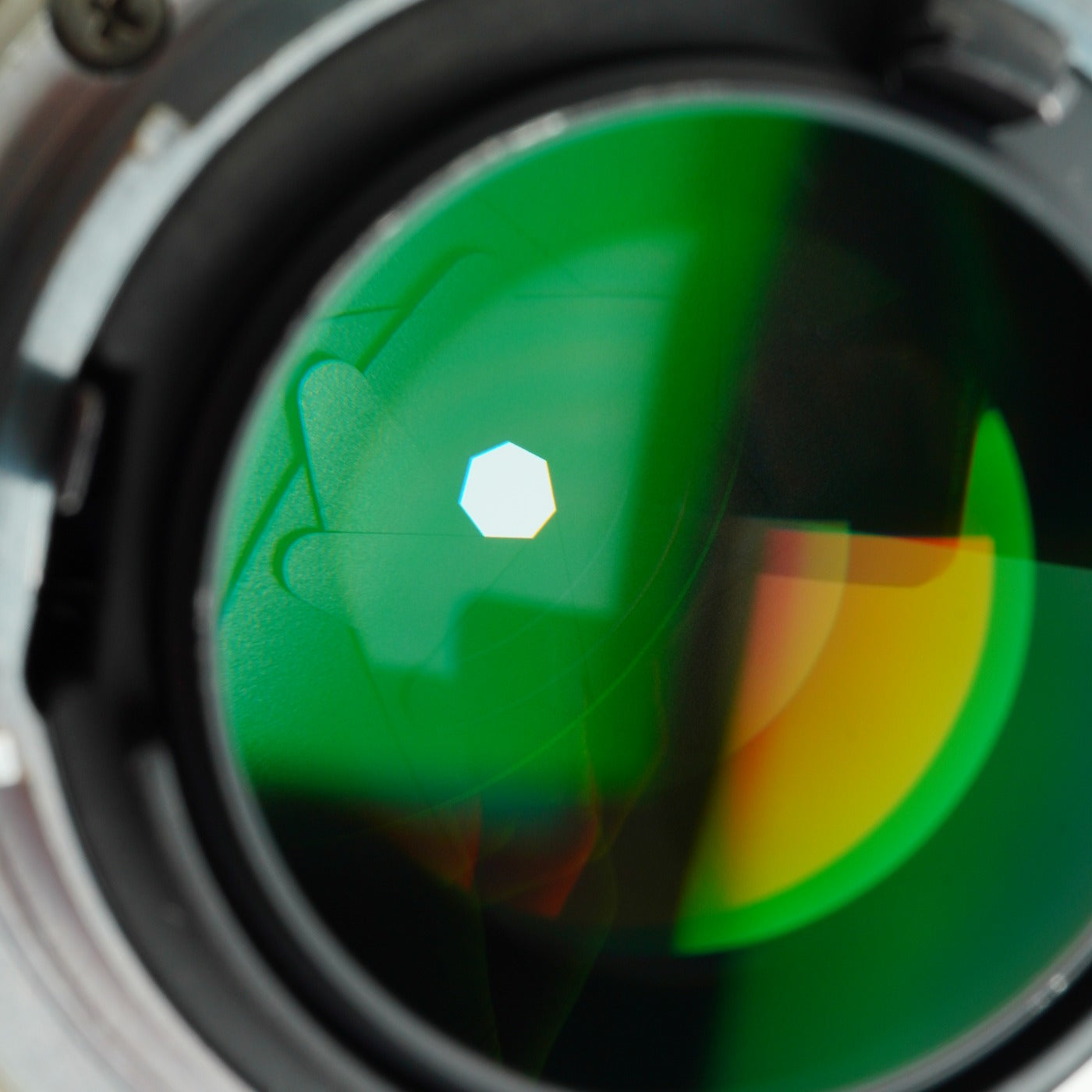 Nikon Ai-S NIKKOR 50mm F/1.4 単焦点レンズ