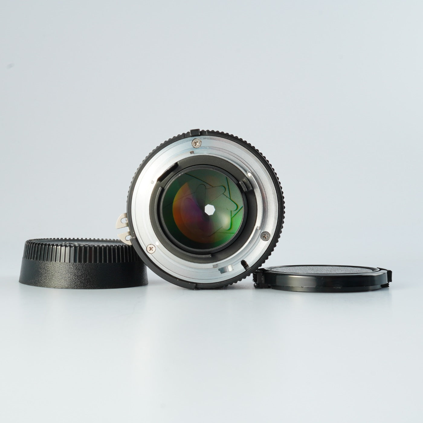 Nikon Ai-S NIKKOR 50mm F/1.4 単焦点レンズ