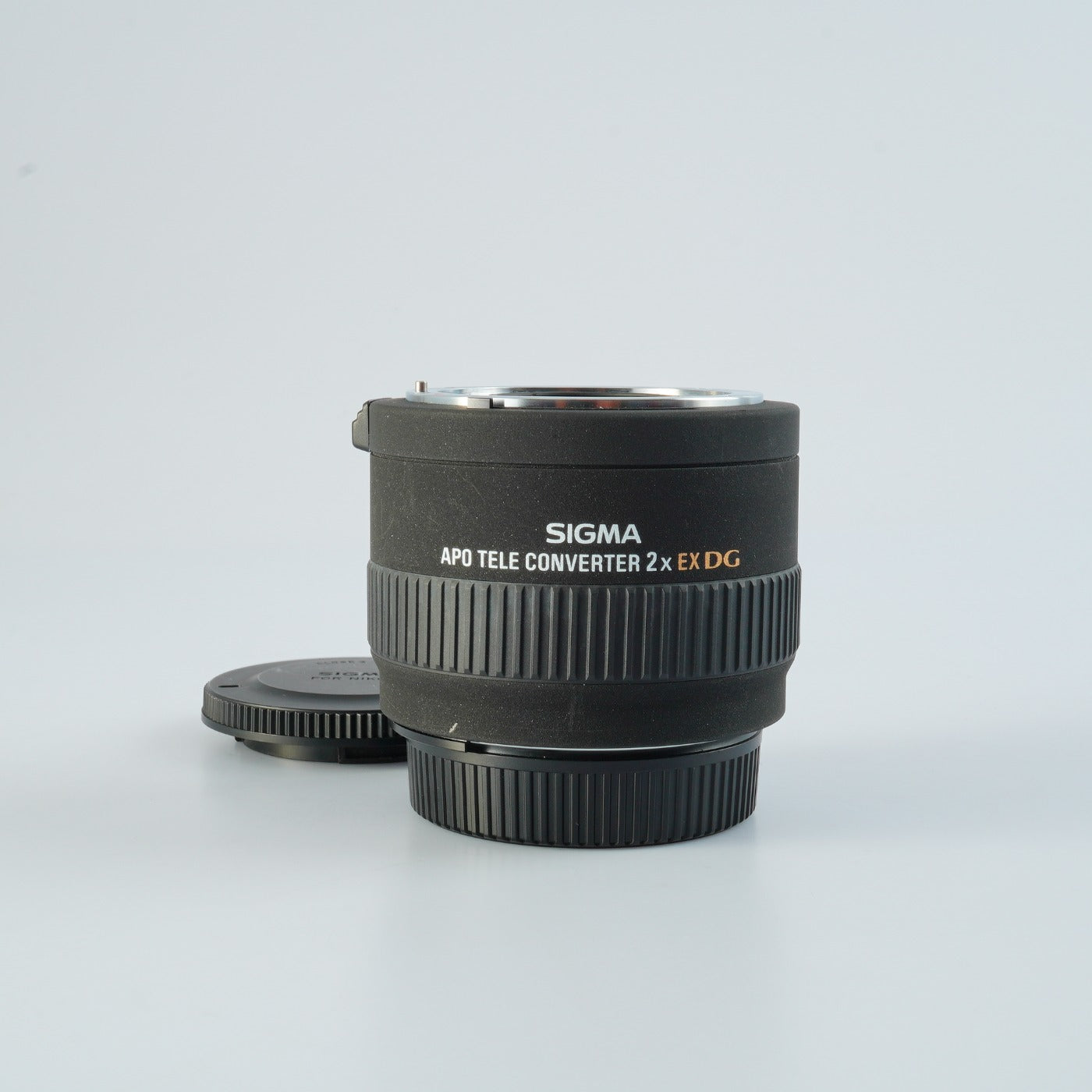 SIGMA APO TELE CONVERTER 2x EX DG (Nikon F用) テレコンバーター