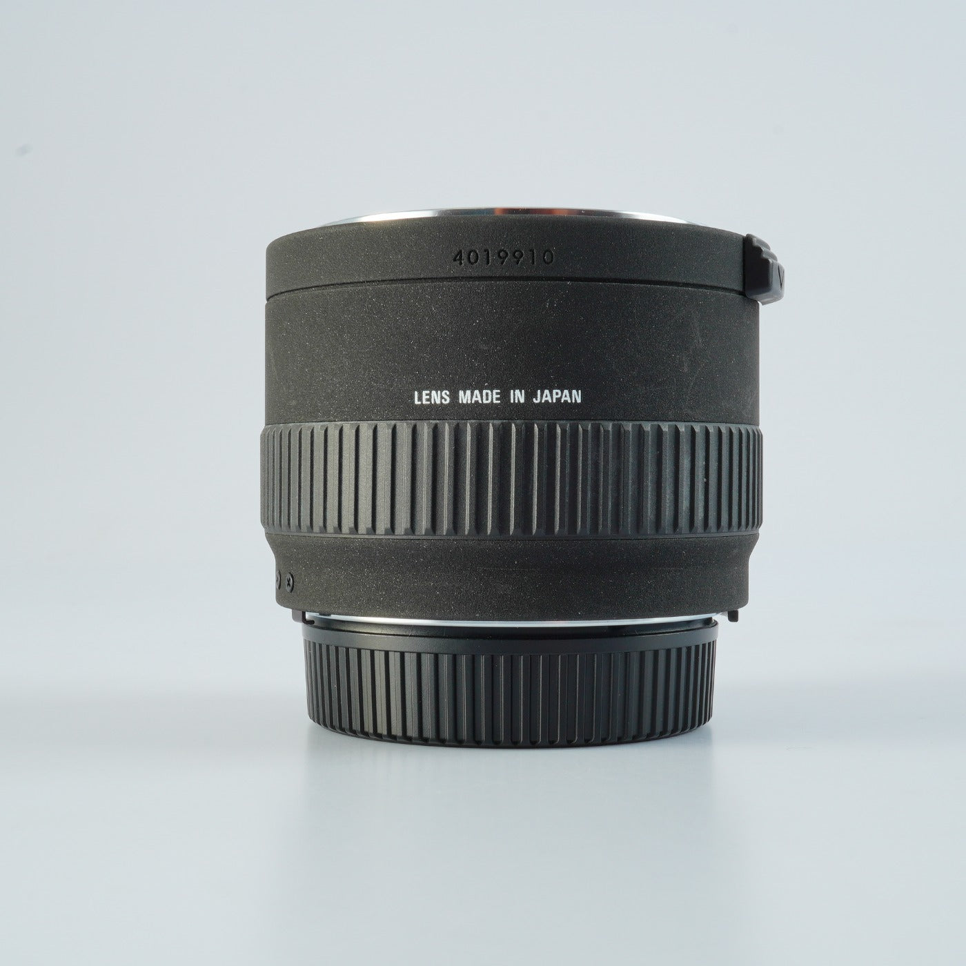 SIGMA APO TELE CONVERTER 2x EX DG (Nikon F用) テレコンバーター