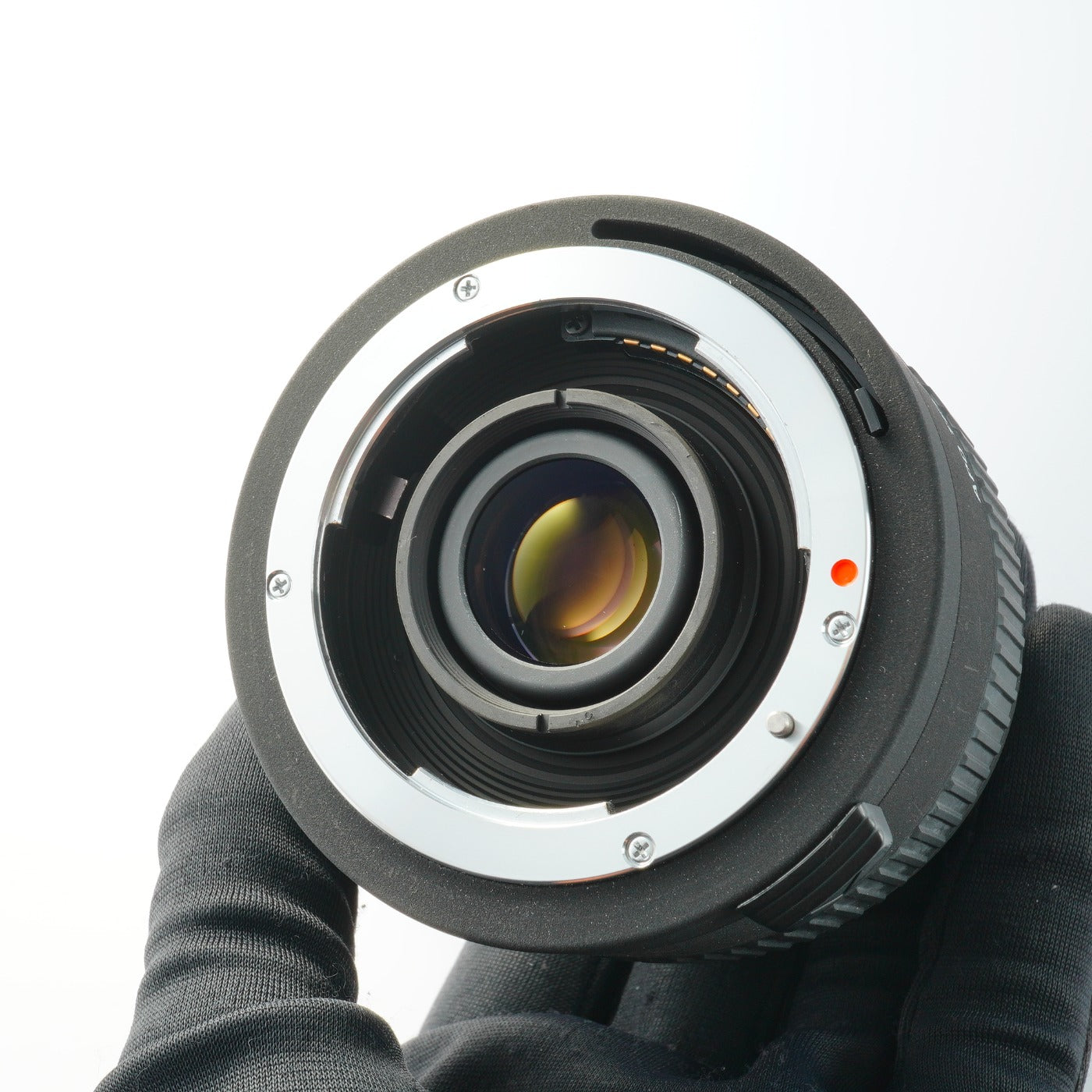 SIGMA APO TELE CONVERTER 2x EX DG (Nikon F用) テレコンバーター