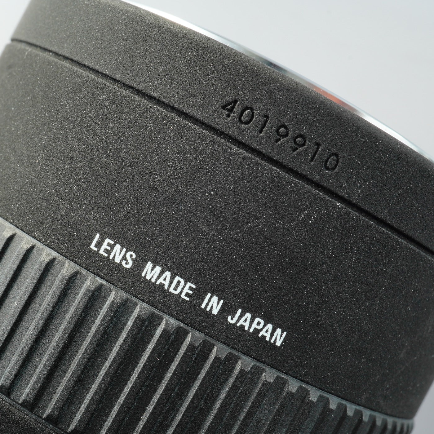 SIGMA APO TELE CONVERTER 2x EX DG (Nikon F用) テレコンバーター