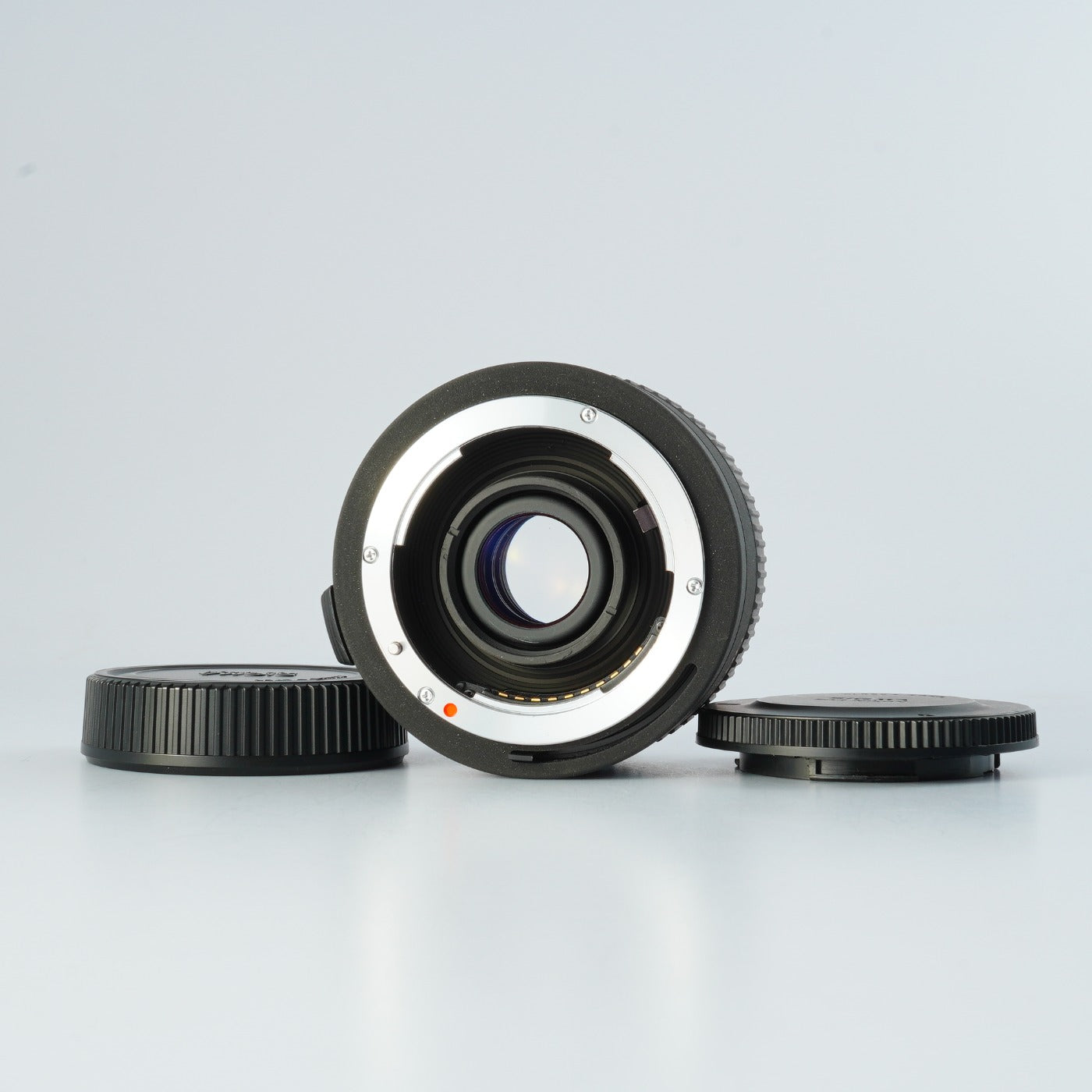 SIGMA APO TELE CONVERTER 2x EX DG (Nikon F用) テレコンバーター