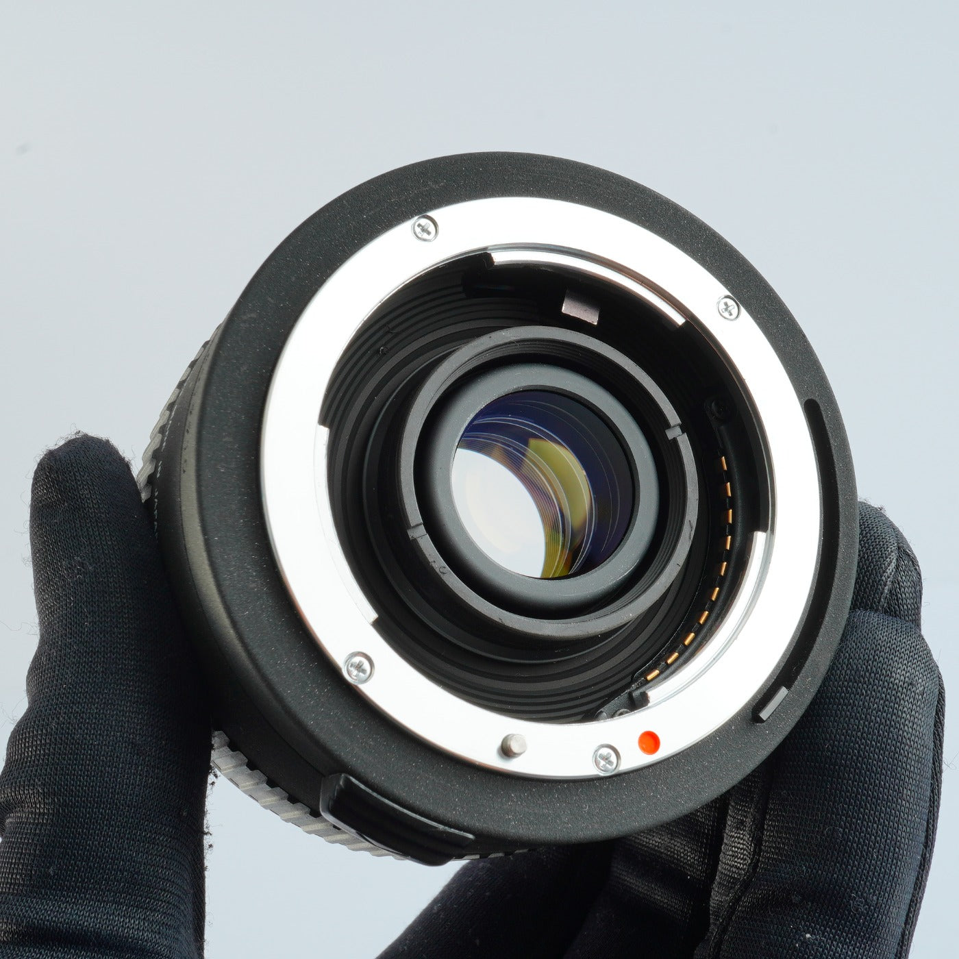 SIGMA APO TELE CONVERTER 2x EX DG (Nikon F用) テレコンバーター