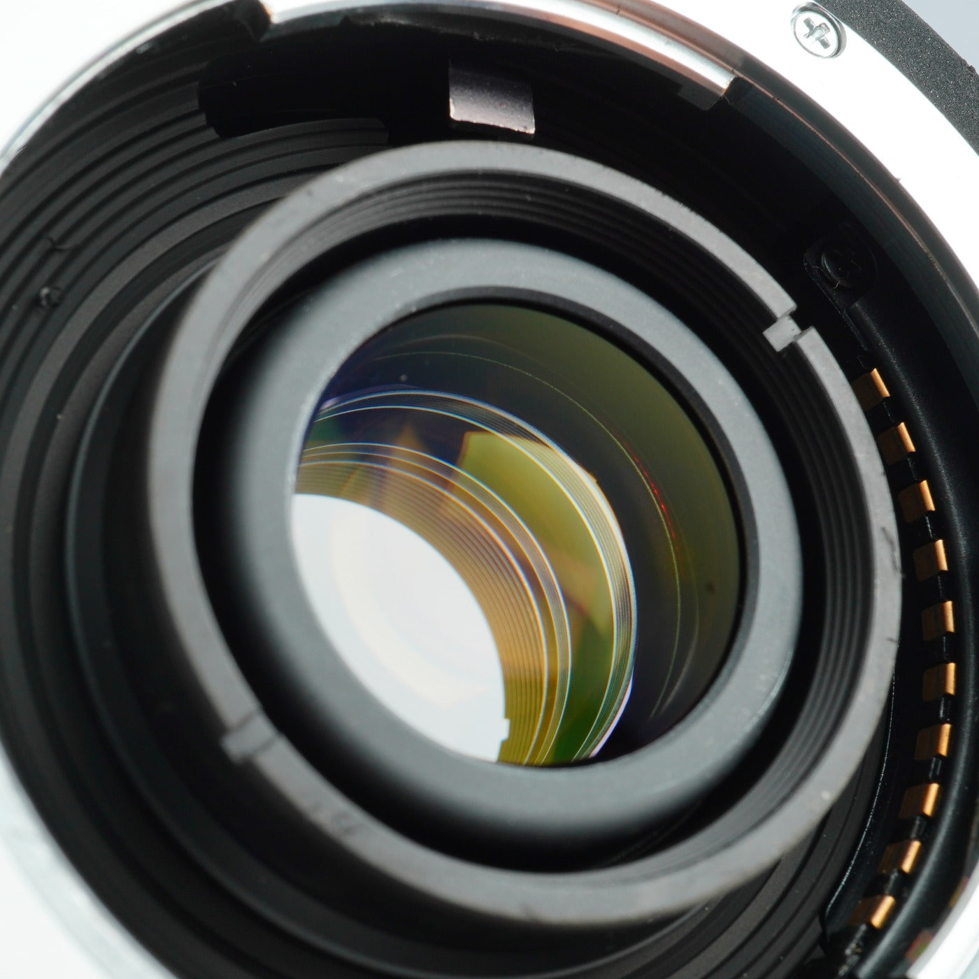 SIGMA APO TELE CONVERTER 2x EX DG (Nikon F用) テレコンバーター