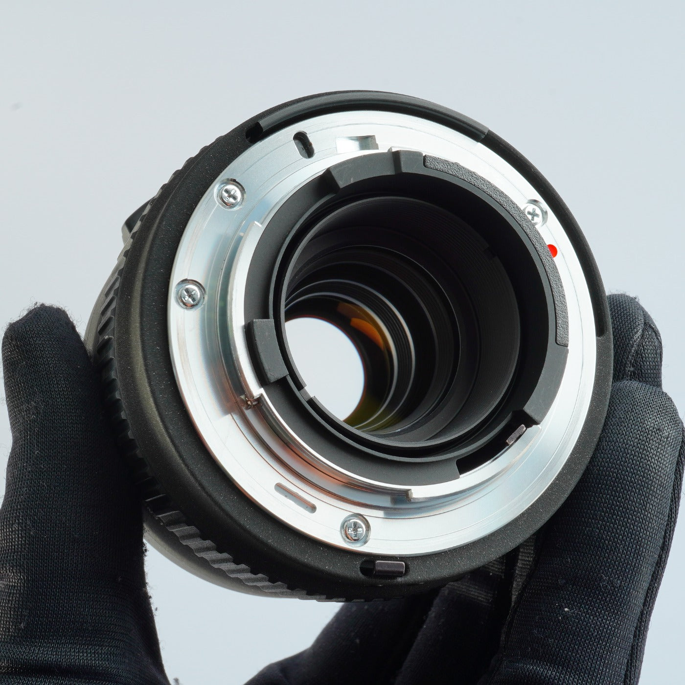 SIGMA APO TELE CONVERTER 2x EX DG (Nikon F用) テレコンバーター