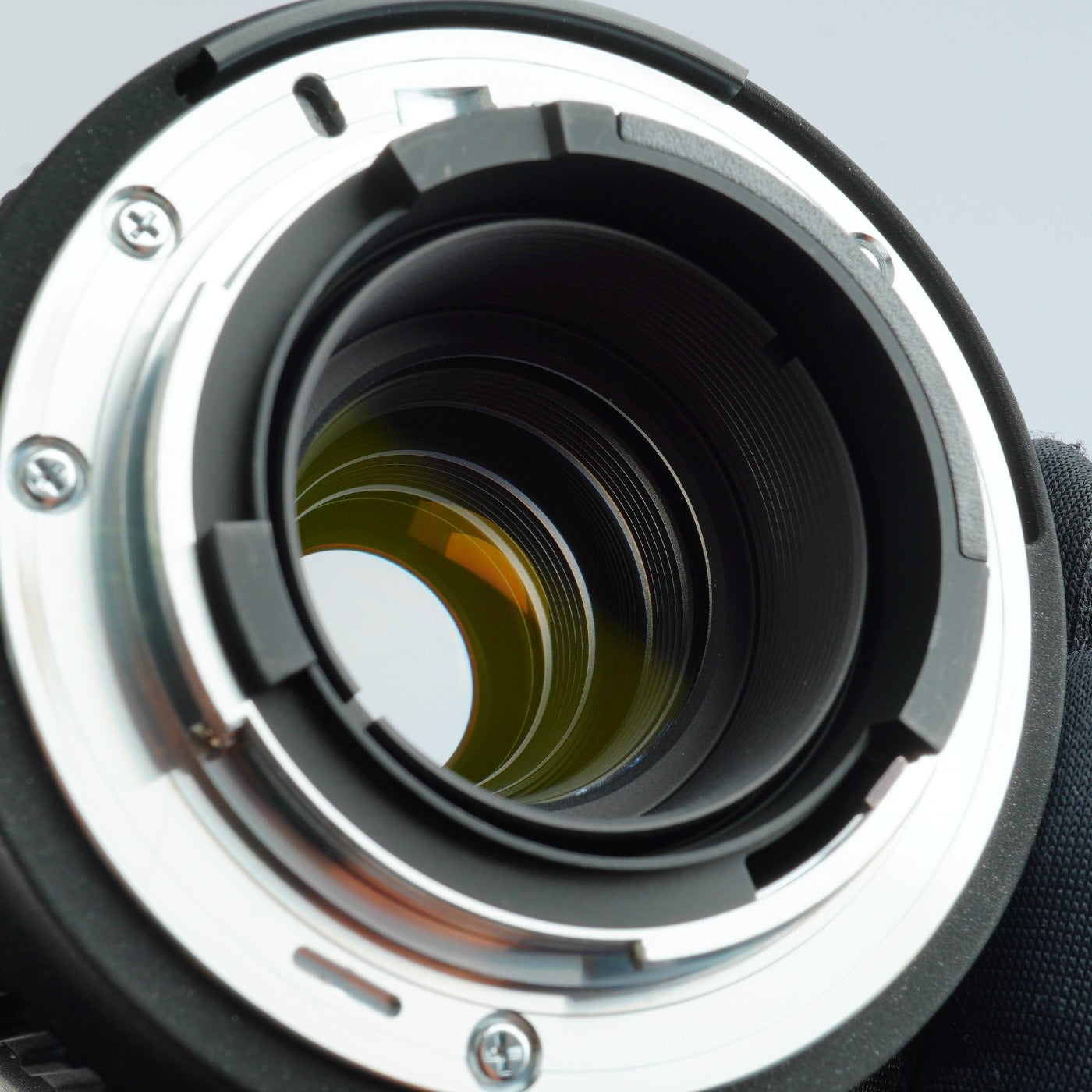 SIGMA APO TELE CONVERTER 2x EX DG (Nikon F用) テレコンバーター