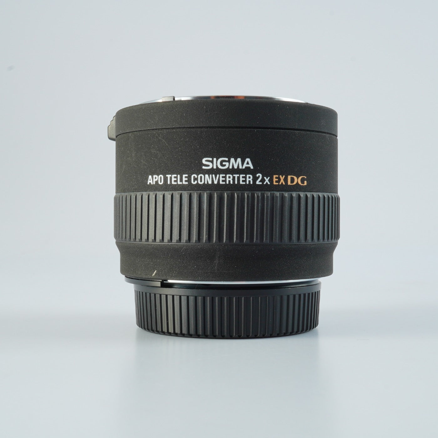 SIGMA APO TELE CONVERTER 2x EX DG (Nikon F用) テレコンバーター