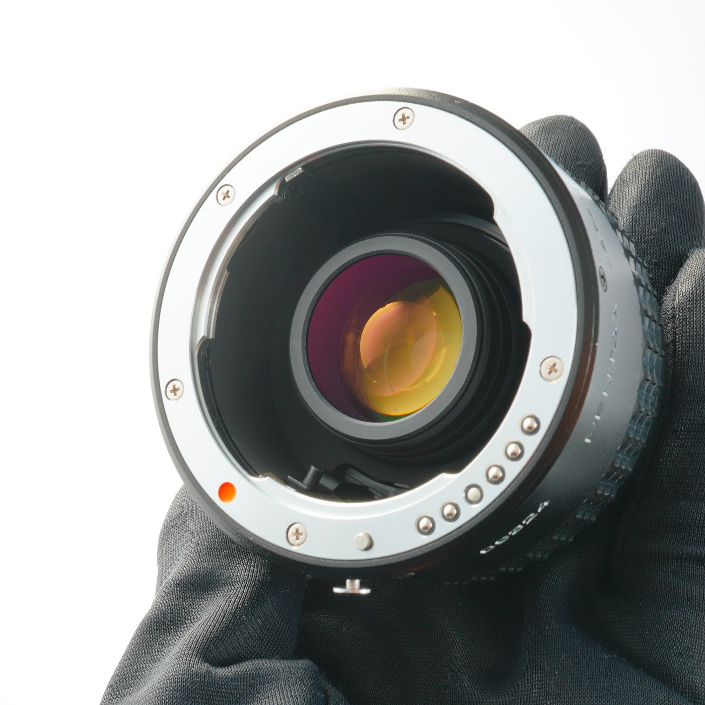 PENTAX REAR CONVERTER-A 2X-S (Pentax K用) テレコンバーター
