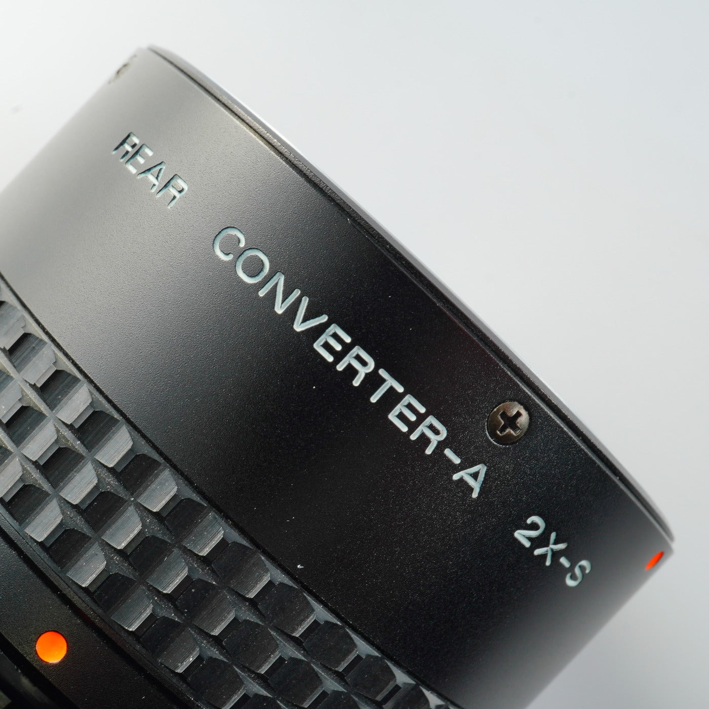 PENTAX REAR CONVERTER-A 2X-S (Pentax K用) テレコンバーター