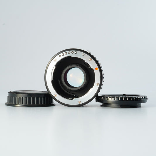 PENTAX REAR CONVERTER-A 2X-S (Pentax K用) テレコンバーター