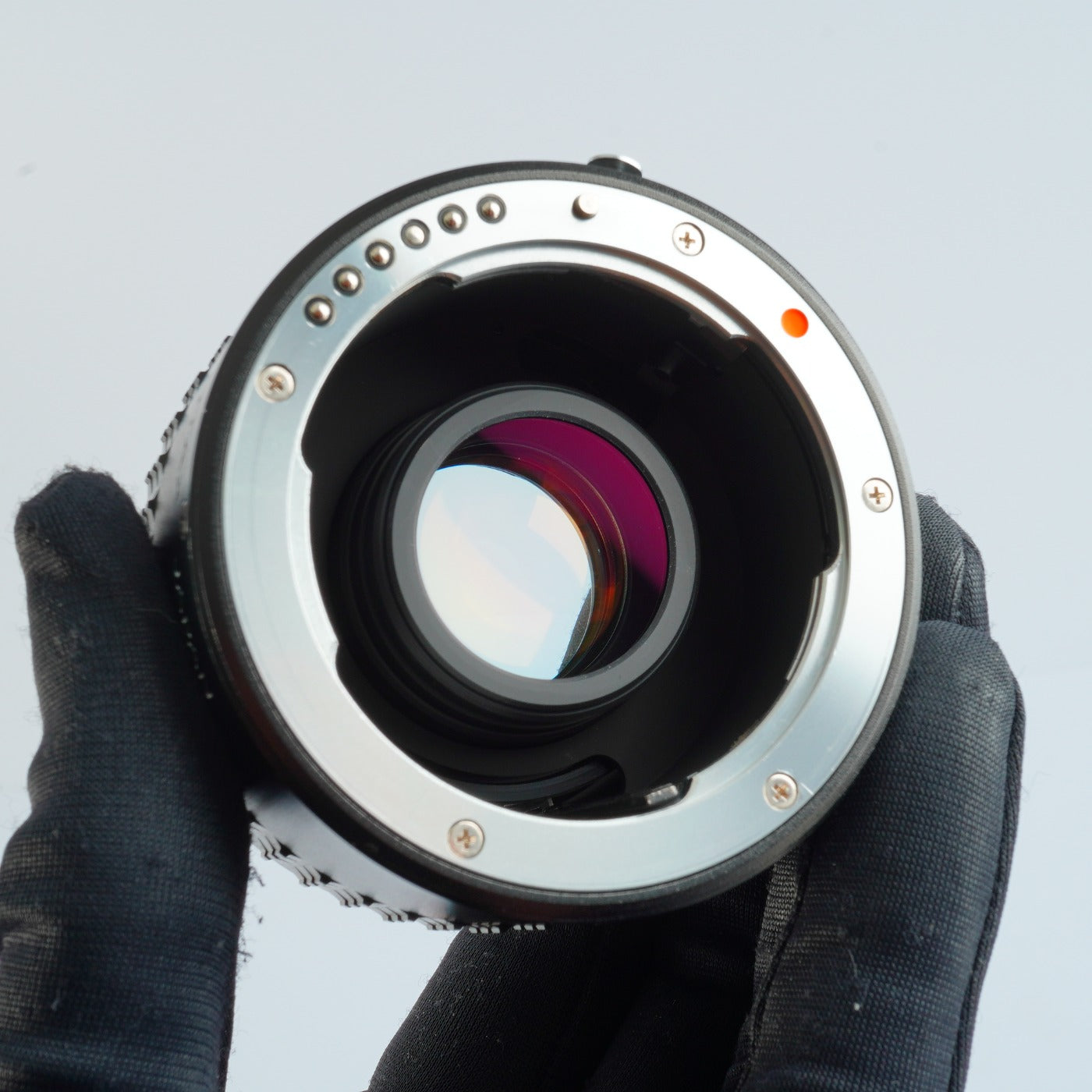 PENTAX REAR CONVERTER-A 2X-S (Pentax K用) テレコンバーター