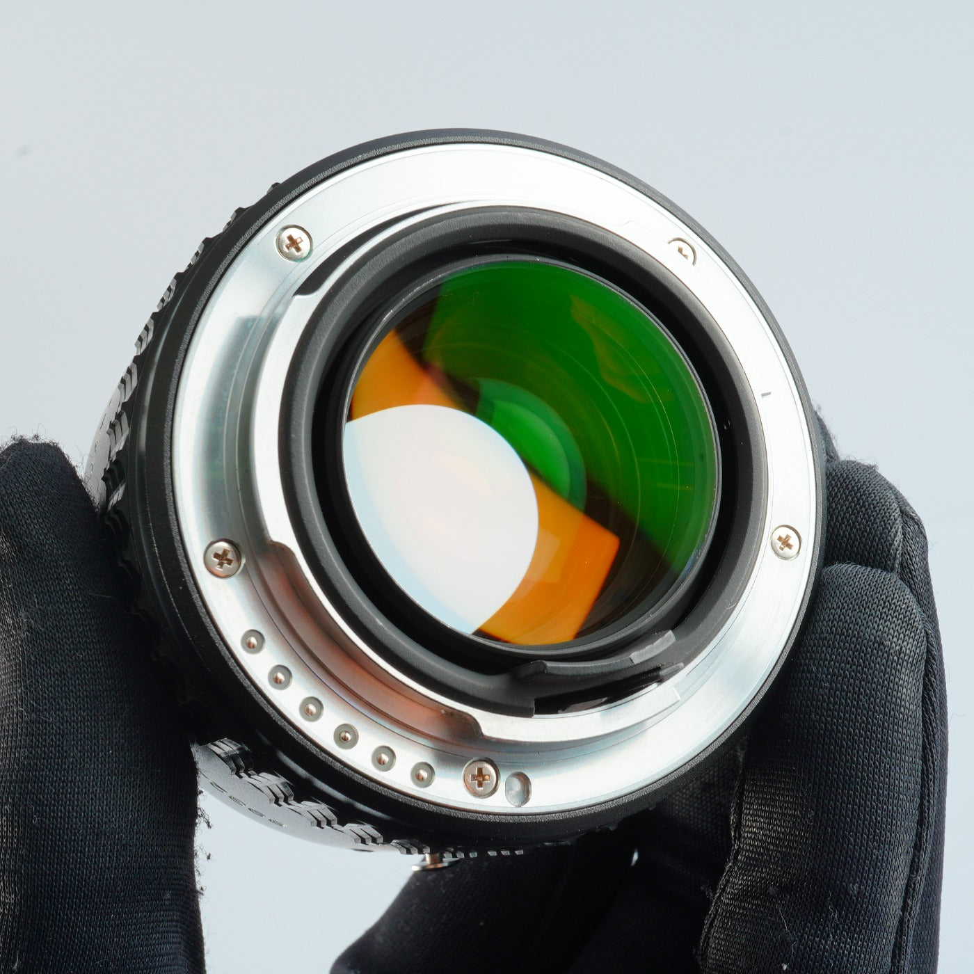 PENTAX REAR CONVERTER-A 2X-S (Pentax K用) テレコンバーター