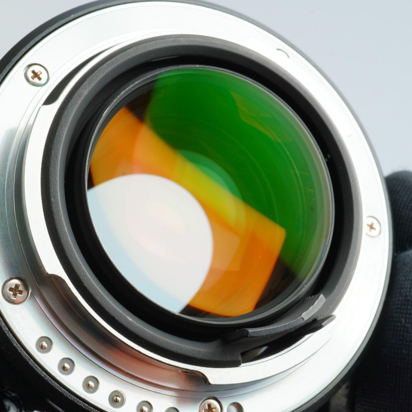 PENTAX REAR CONVERTER-A 2X-S (Pentax K用) テレコンバーター