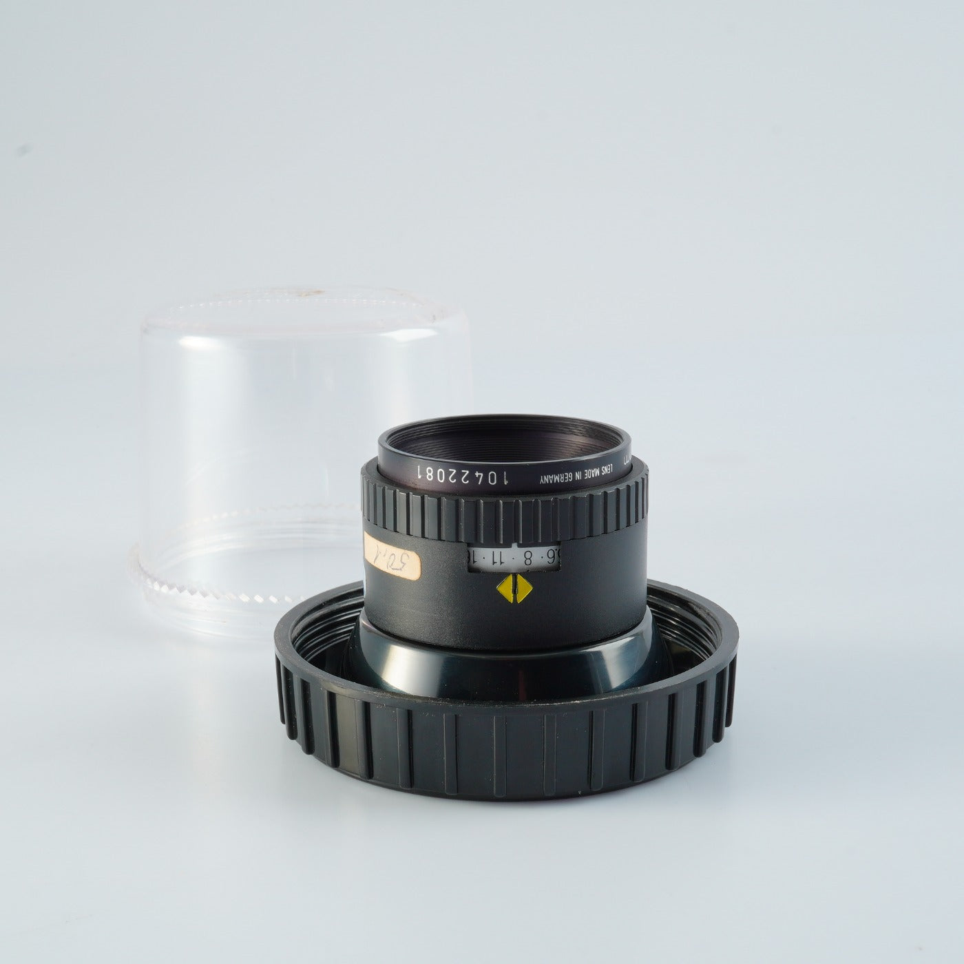 Rodenstock APO-Rodagon 50mm F/2.8 単焦点レンズ