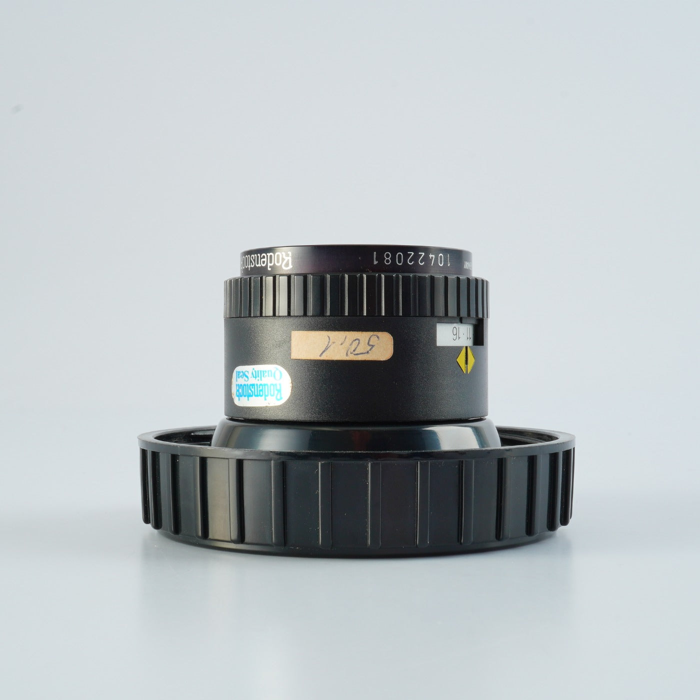 Rodenstock APO-Rodagon 50mm F/2.8 単焦点レンズ