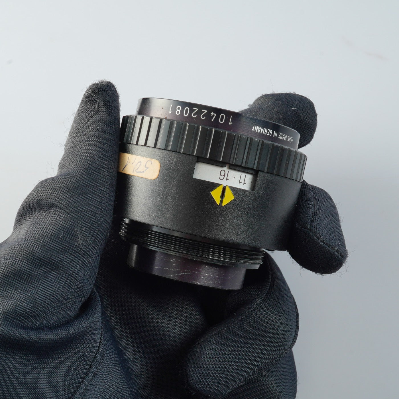 Rodenstock APO-Rodagon 50mm F/2.8 単焦点レンズ