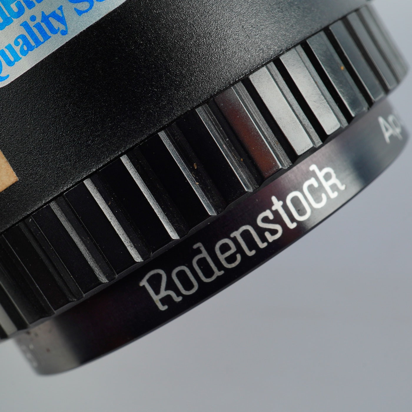 Rodenstock APO-Rodagon 50mm F/2.8 単焦点レンズ