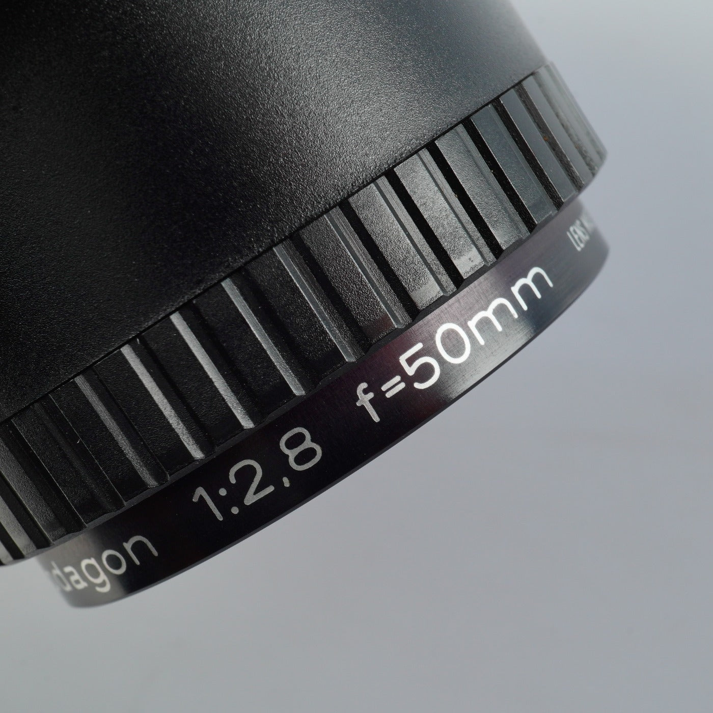 Rodenstock APO-Rodagon 50mm F/2.8 単焦点レンズ