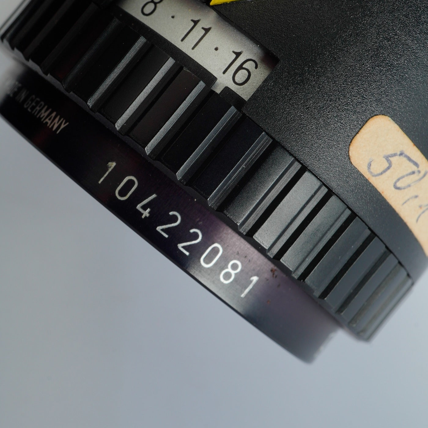 Rodenstock APO-Rodagon 50mm F/2.8 単焦点レンズ